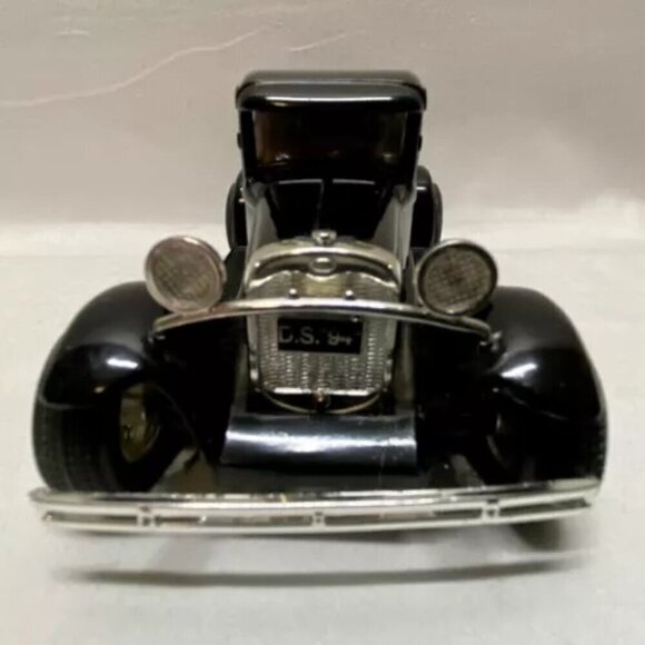 Liberty Classics 1929 Ford Model A PIckup Drag Specialties Vehicle Bank Limited - Picture 6 of 15